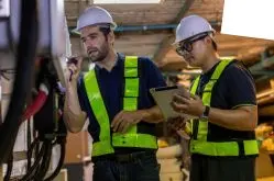 Comissionamento Elétrico