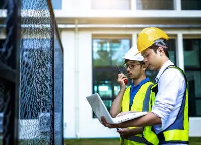 Consultoria e Assessoria em Engenharia Elétrica