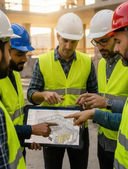 Engenharia Elétrica e Automação Industrial