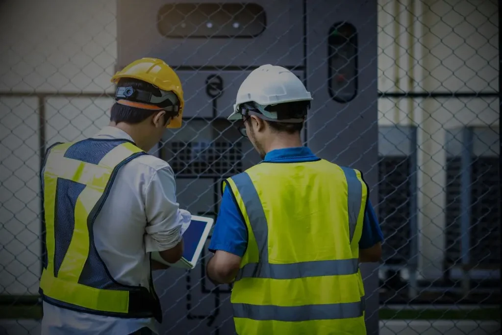 consultoria engenharia eletrica