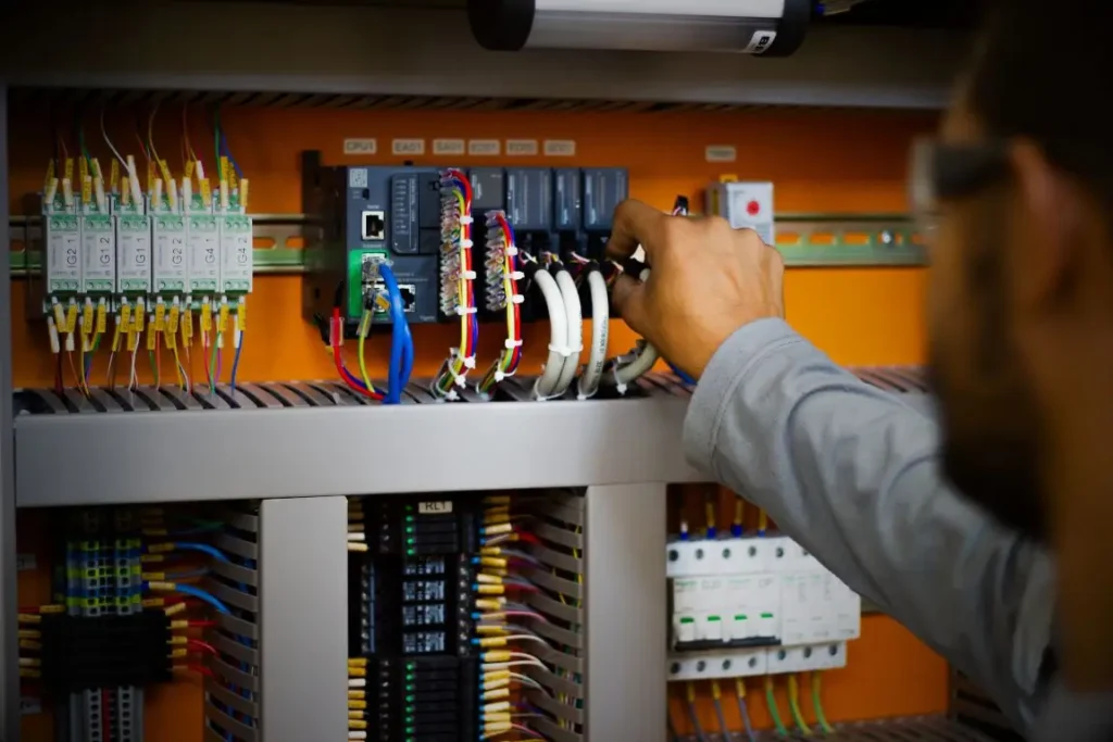 Engenharia Elétrica