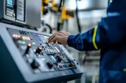 Projeto Automação Industrial