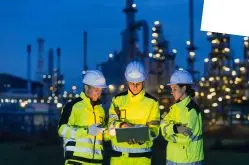 Supervisão Elétrica