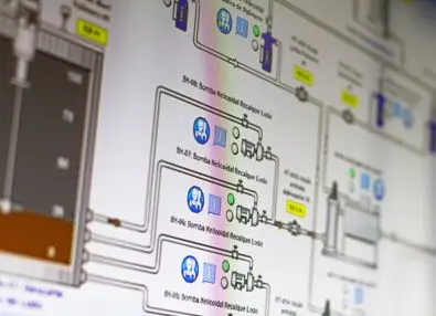 Projeto elétrico em Paraíba