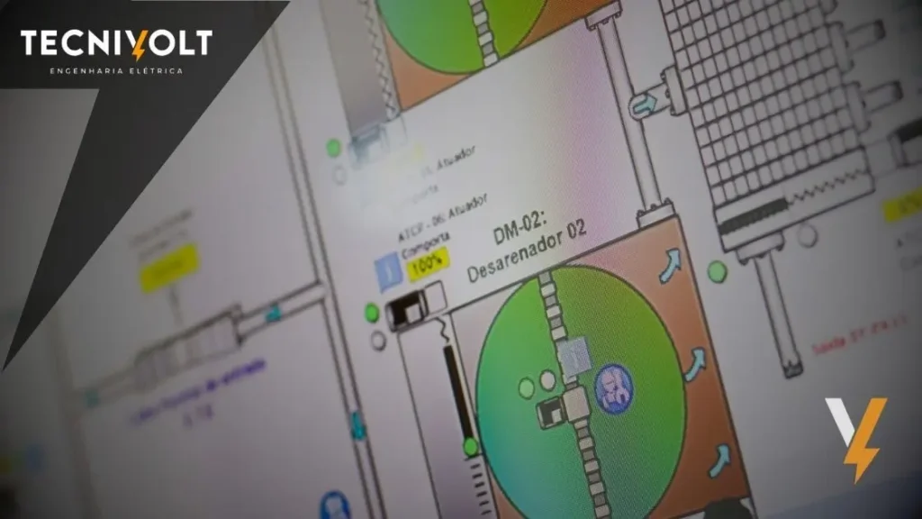 Automação no saneamento: controle inteligente que reduz perdas e aumenta a confiabilidade