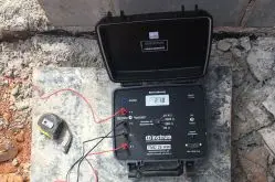 Laudos - Consultoria e assessoria elétrica