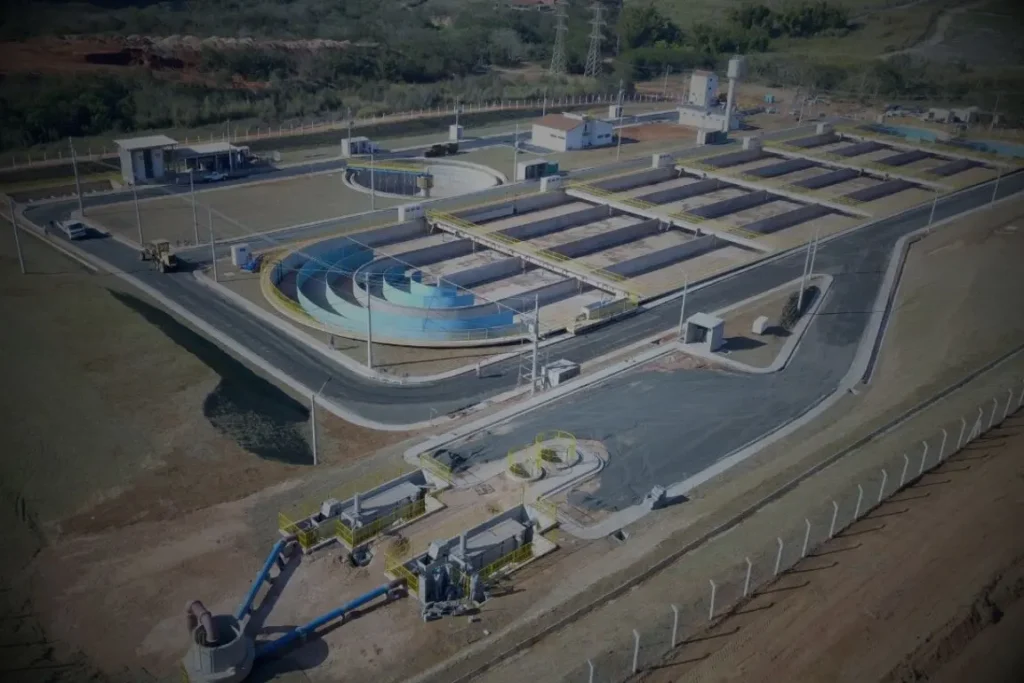 ETE Barrocão Santa Bárbara d’Oeste