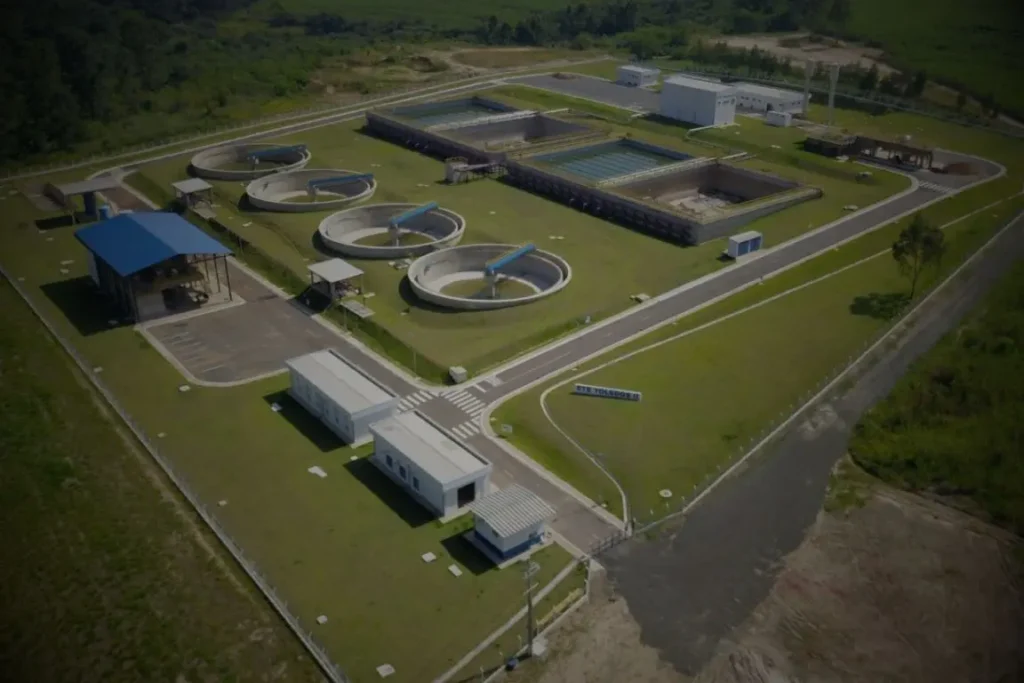 Engenharia Elétrica - ETE Toledos II em Santa Bárbara do Oeste - SP