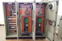 Execução de Serviços Elétricos - Montagem de Painéis Elétricos