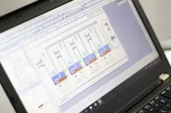 Execução de Serviços Elétricos - Instrumentação e Sistemas Supervisórios