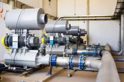 Execução de Serviços Elétricos - Montagem Eletromecânica Industrial