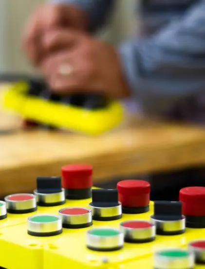 Execução de Serviços Elétricos