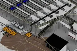 Projeto Elétrico BIM