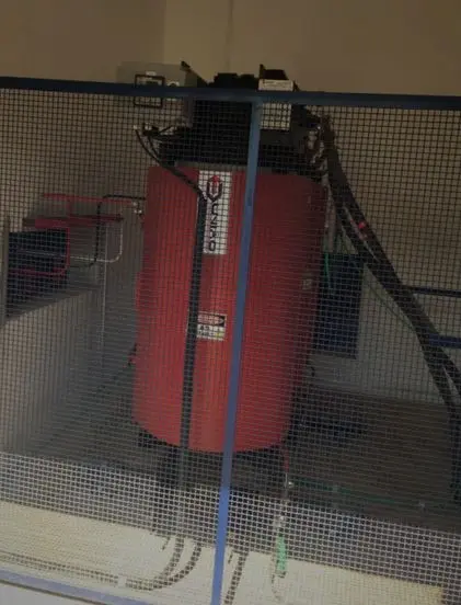 Projetos Elétricos - Captação de Água Bruta