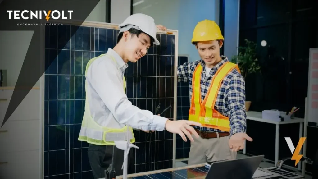 Consultoria e Assessoria em eficiência energética: como transformar energia em economia real