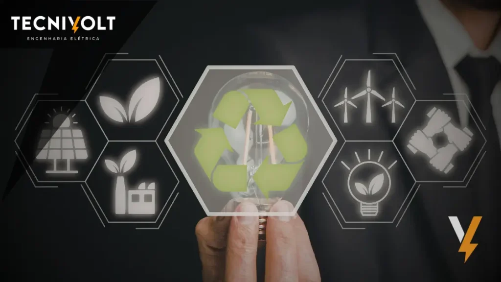 Consultoria e Assessoria em eficiência energética aplicada à engenharia elétrica