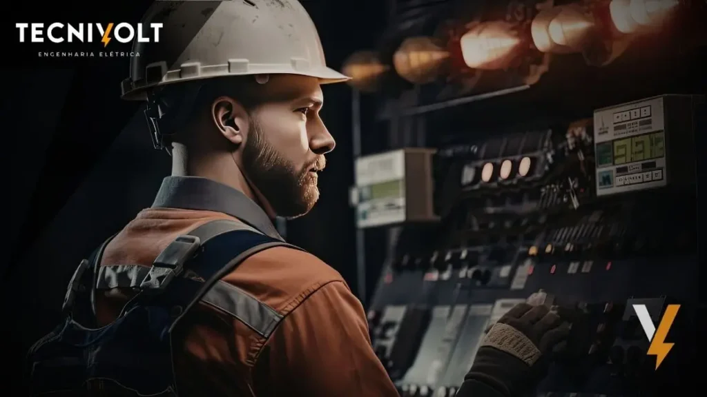 Consultoria e Assessoria em eficiência energética com diagnóstico técnico