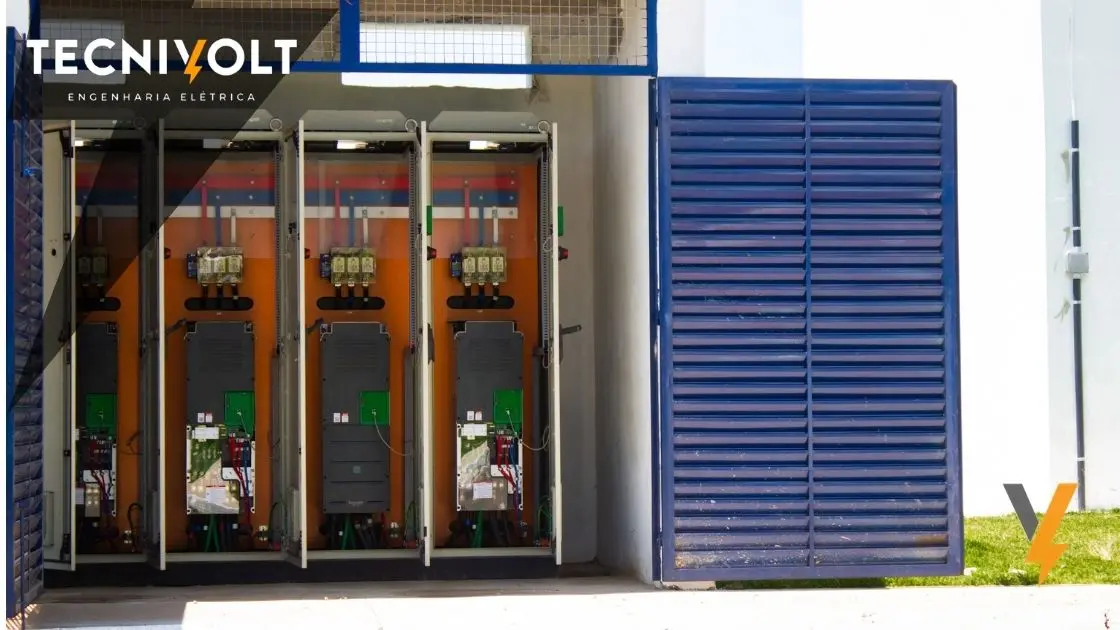 Controle PID de oxigênio dissolvido em ETE