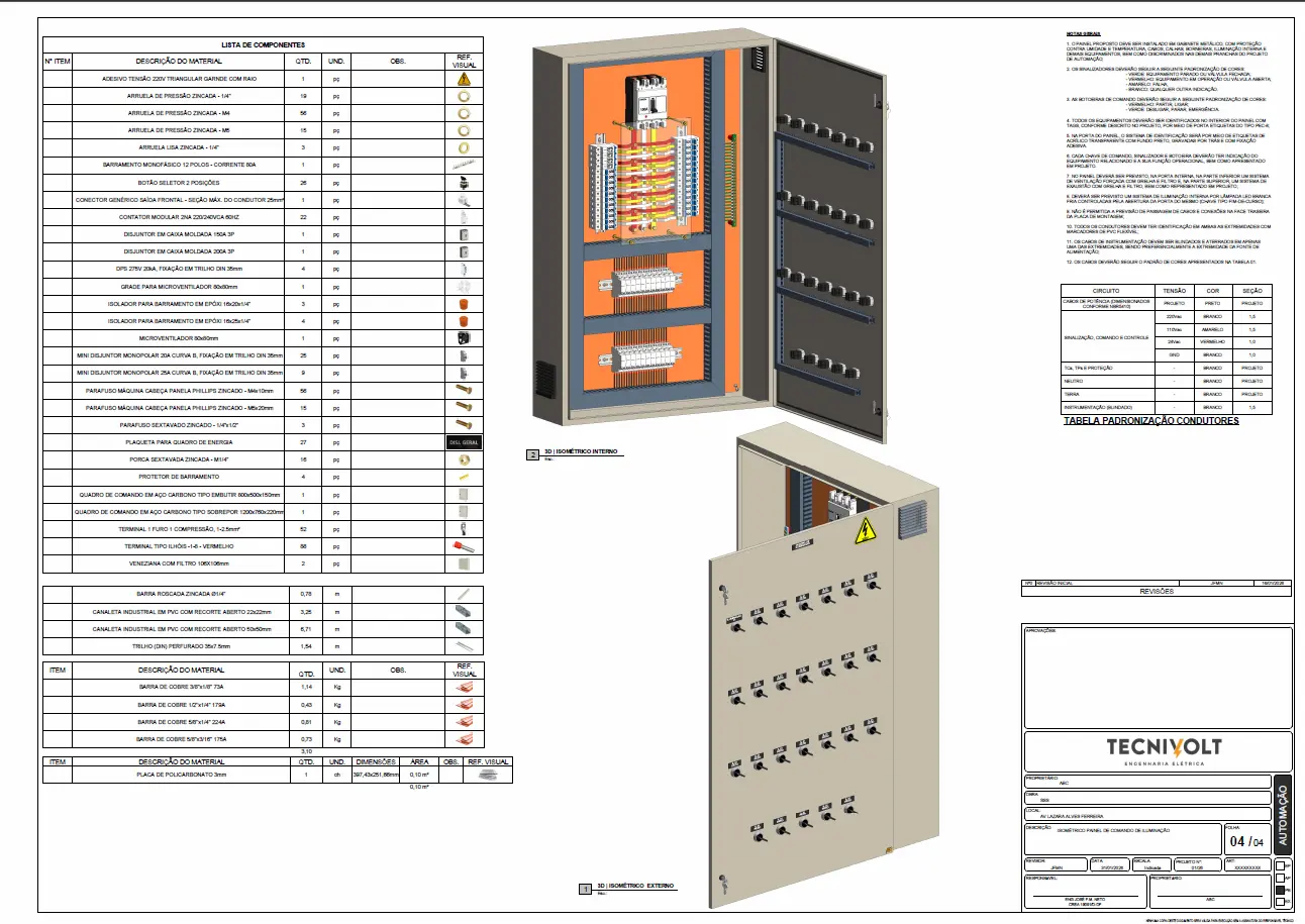 Uso de BIM no planejamento de obras de saneamento em Minas Gerais