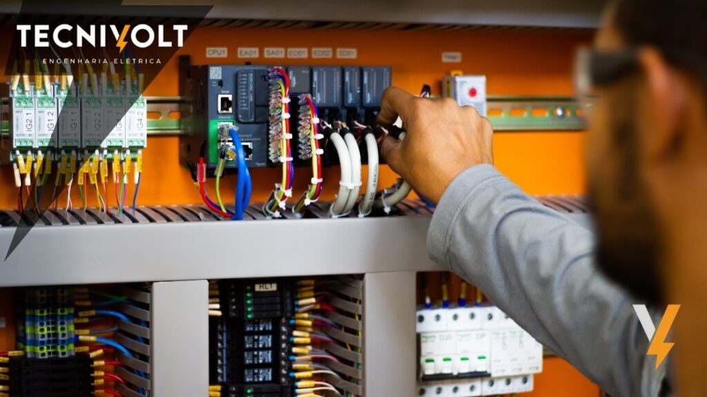 Erros em projetos elétricos de ETE: falhas de quantitativo e como o BIM com Revit MEP evita prejuízos