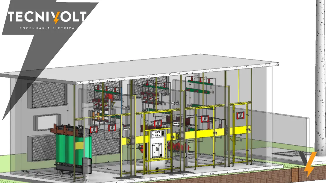 Projetos Elétricos para Saneamento: Reduza Riscos
