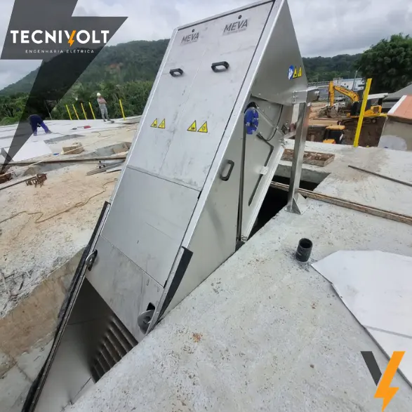 Como um projeto executivo compatibilizado em BIM reduziu em 37,5% o custo de materiais de uma obra de saneamento