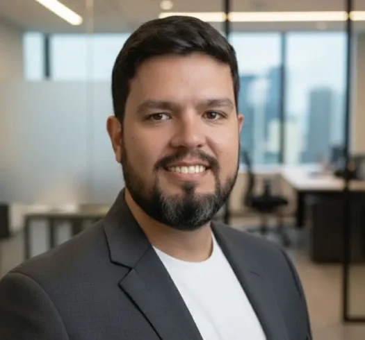 José Neto Engenheiro Eletricista